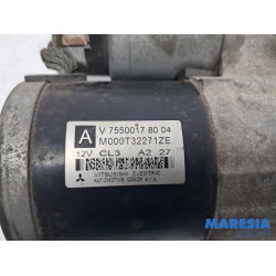 Peugeot - 208 - Startmotor