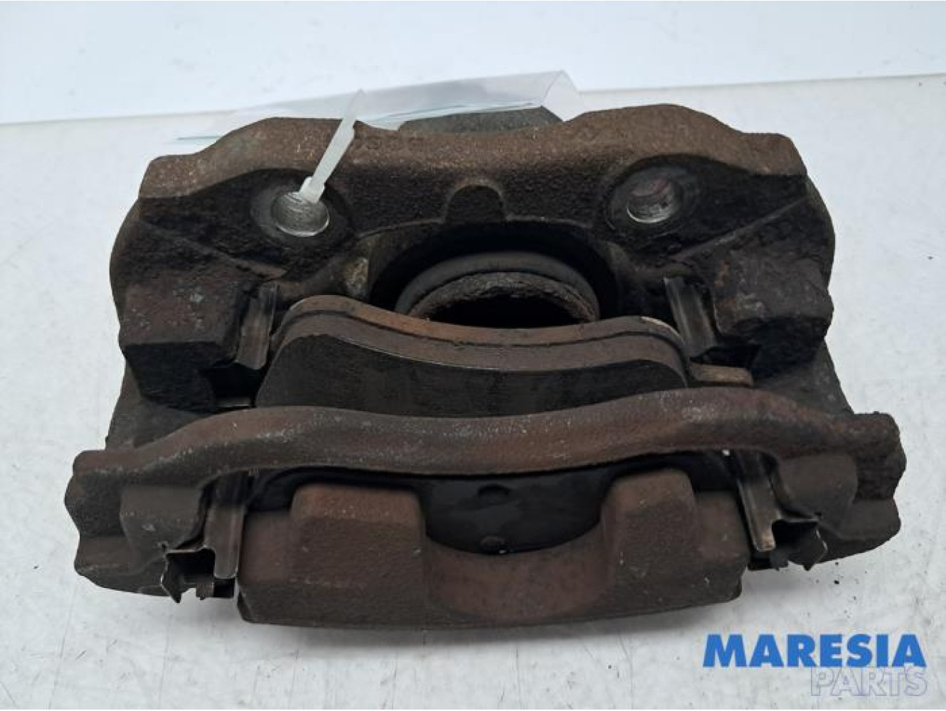 Peugeot - 208 - Front brake calliper, left
