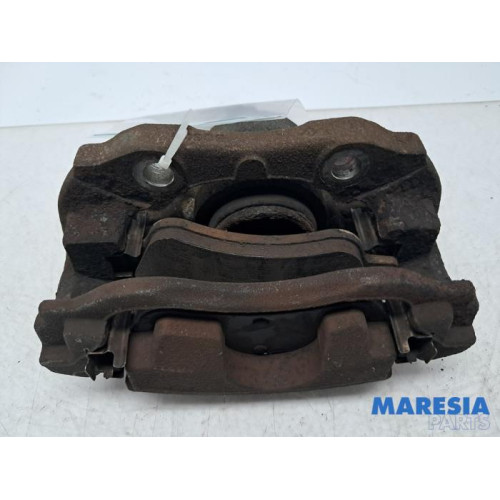 Peugeot - 208 - Front brake calliper, left