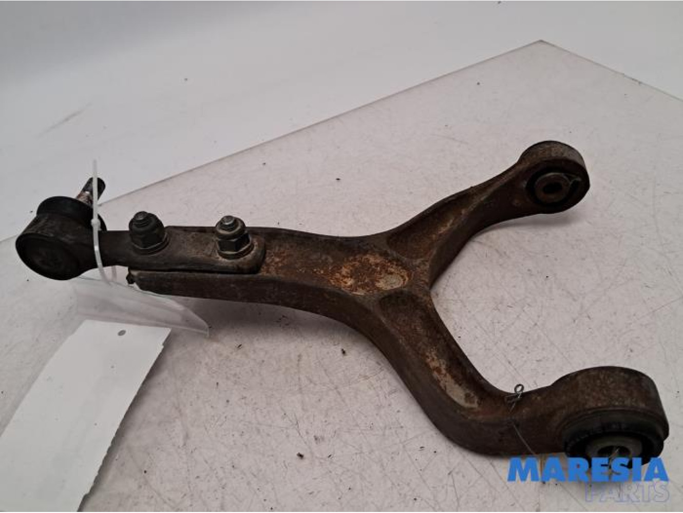 Alfa Romeo - Spider - Draagarm links-achter