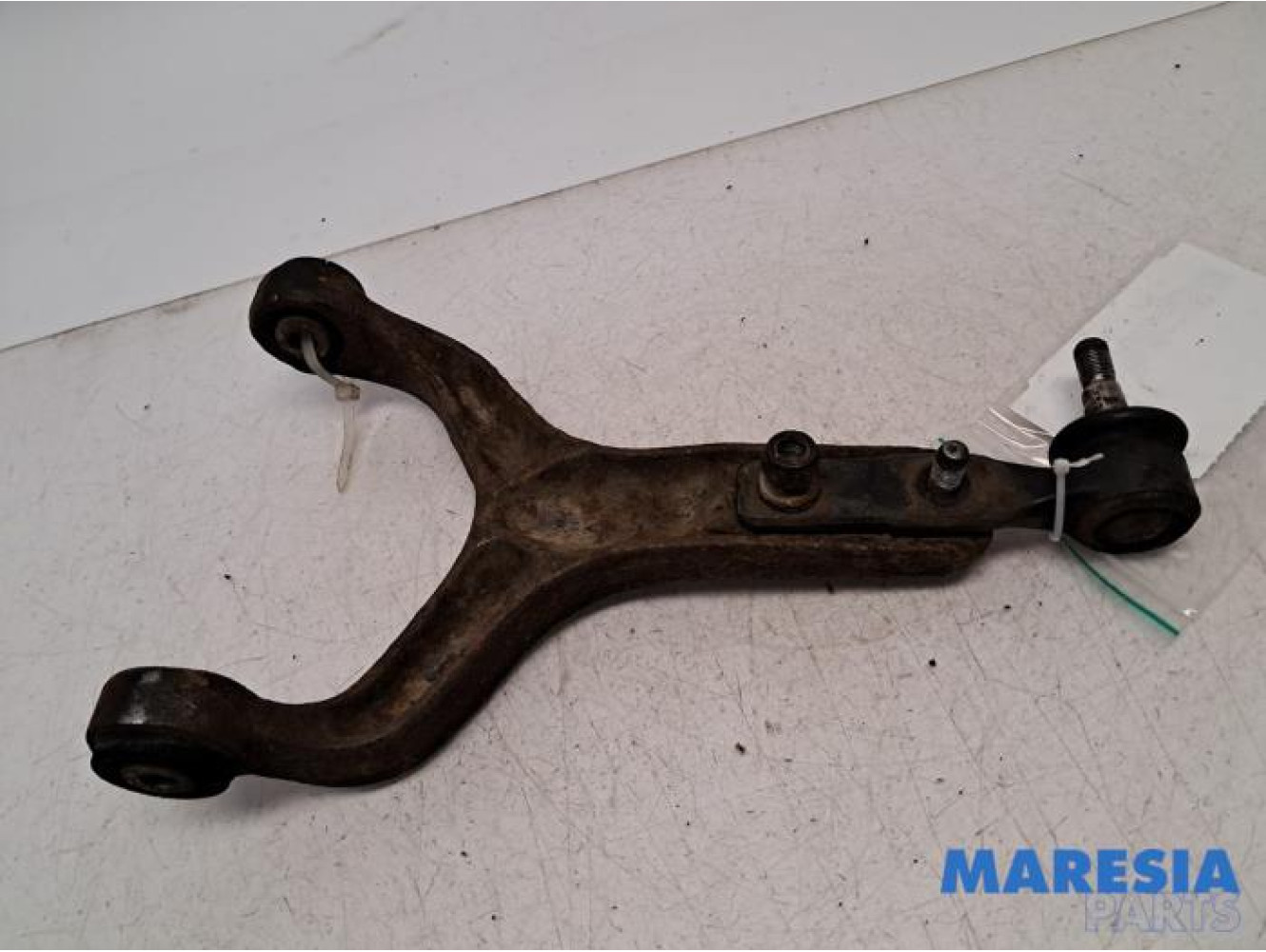 Alfa Romeo - Spider - Draagarm rechts-achter