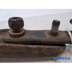 Alfa Romeo - Spider - Draagarm rechts-achter