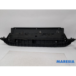 Peugeot - 208 - Stoßstangenrahmen vorne