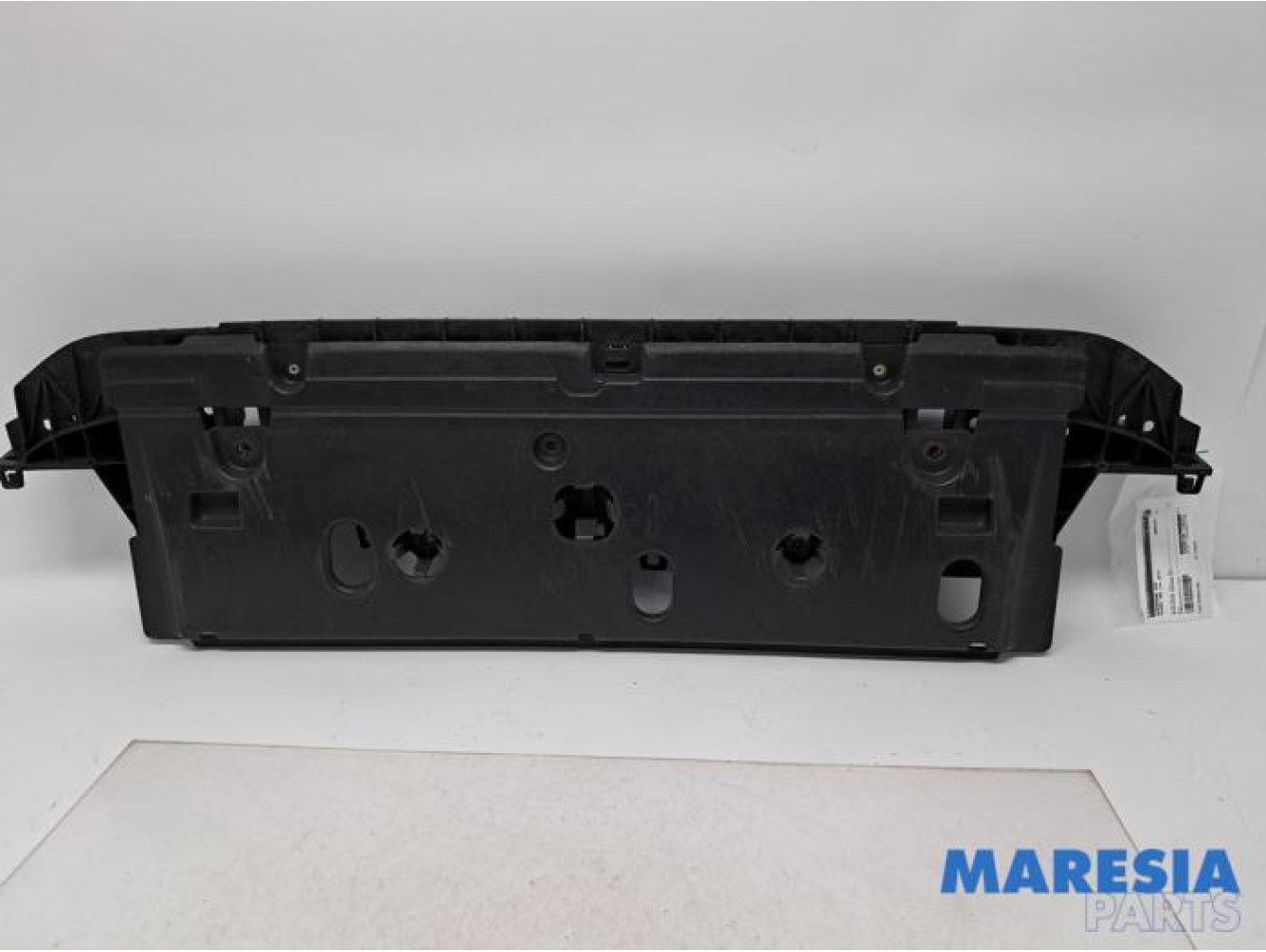 Peugeot - 208 - Stoßstangenrahmen vorne