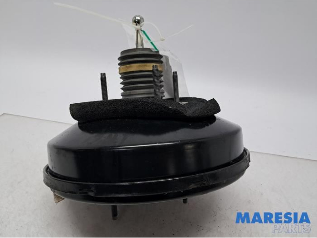 Peugeot - 208 - Brake servo