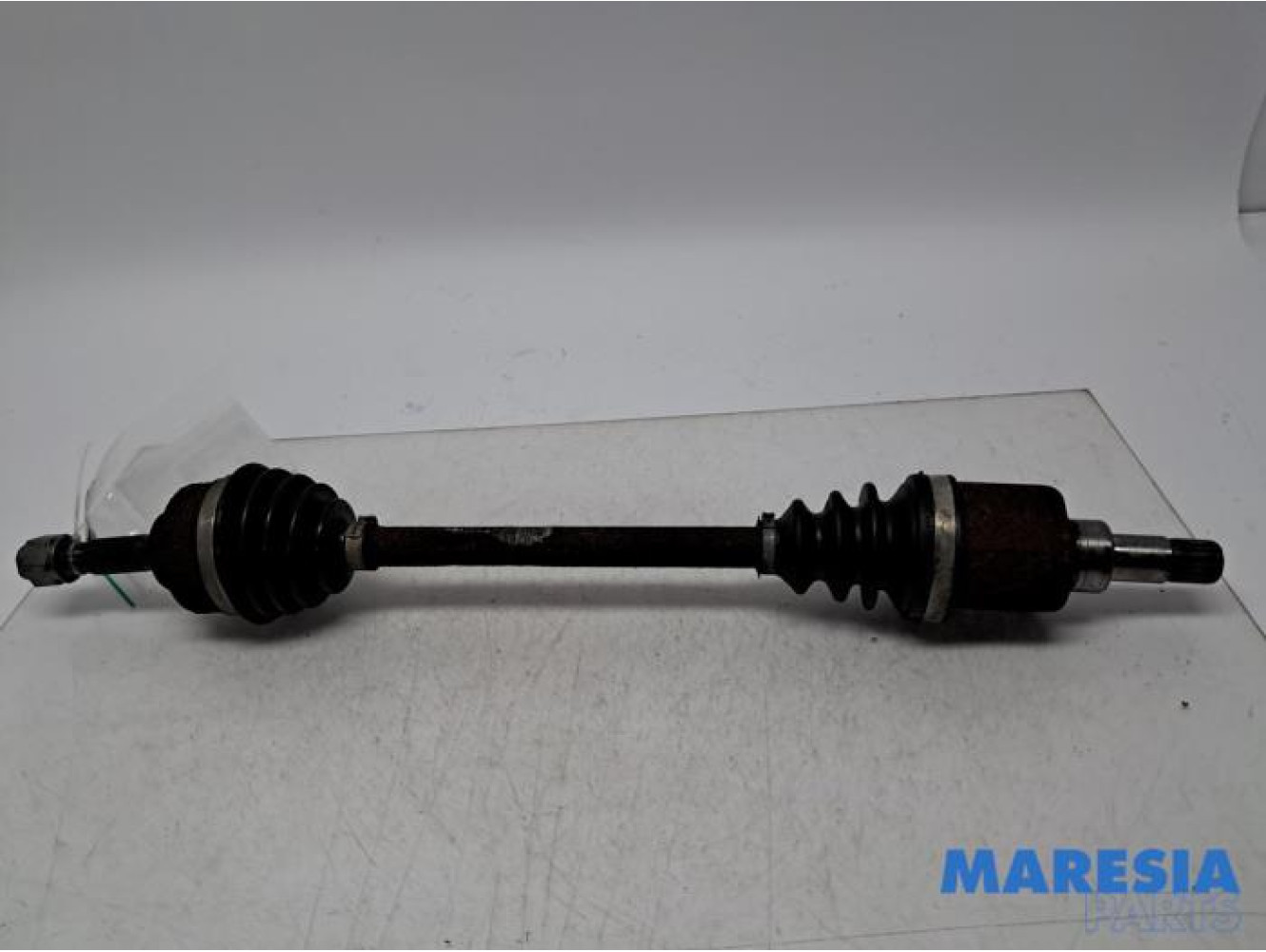 Peugeot - 208 - Front drive shaft, left