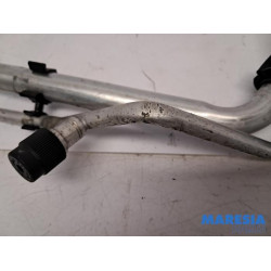 Peugeot - 208 - Air conditioning line