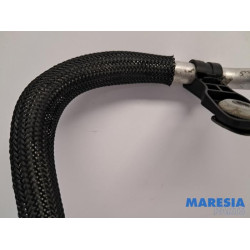 Peugeot - 208 - Air conditioning line