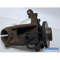 Peugeot - 208 - Fusee links-voor