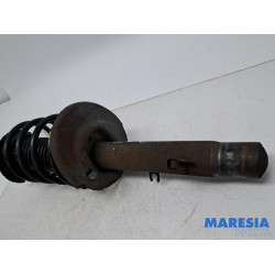 Peugeot - 208 - Front shock absorber rod, right
