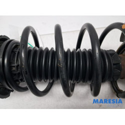Peugeot - 208 - Front shock absorber rod, right