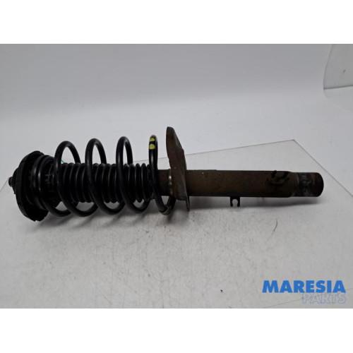Peugeot - 208 - Front shock absorber rod, right