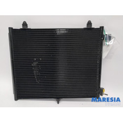 Peugeot - 208 - Airco Condensor