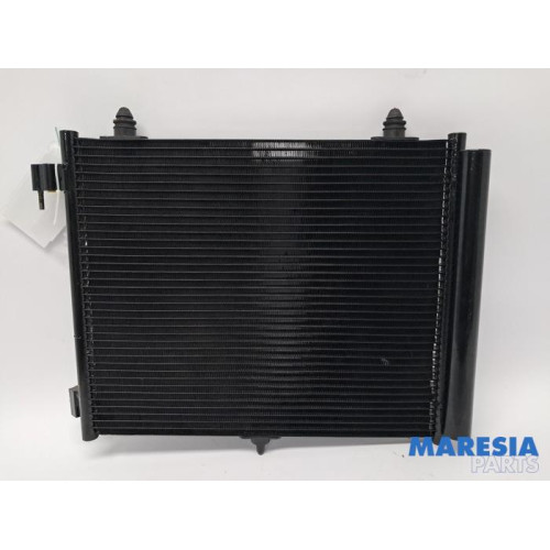 Peugeot - 208 - Airco Condensor