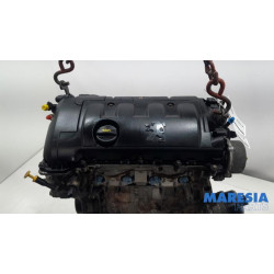 Peugeot - 207 - Moteur