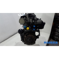 Peugeot - 207 - Moteur