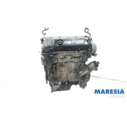 Peugeot - 207 - Motor