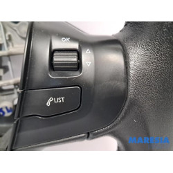 Peugeot - 208 - Volant