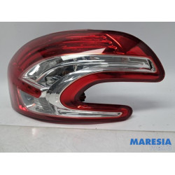 Peugeot - 208 - Taillight, right