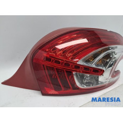 Peugeot - 208 - Taillight, right