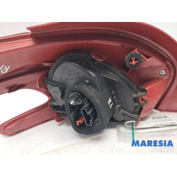 Peugeot - 208 - Taillight, right
