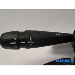 Peugeot - 208 - Steering column stalk