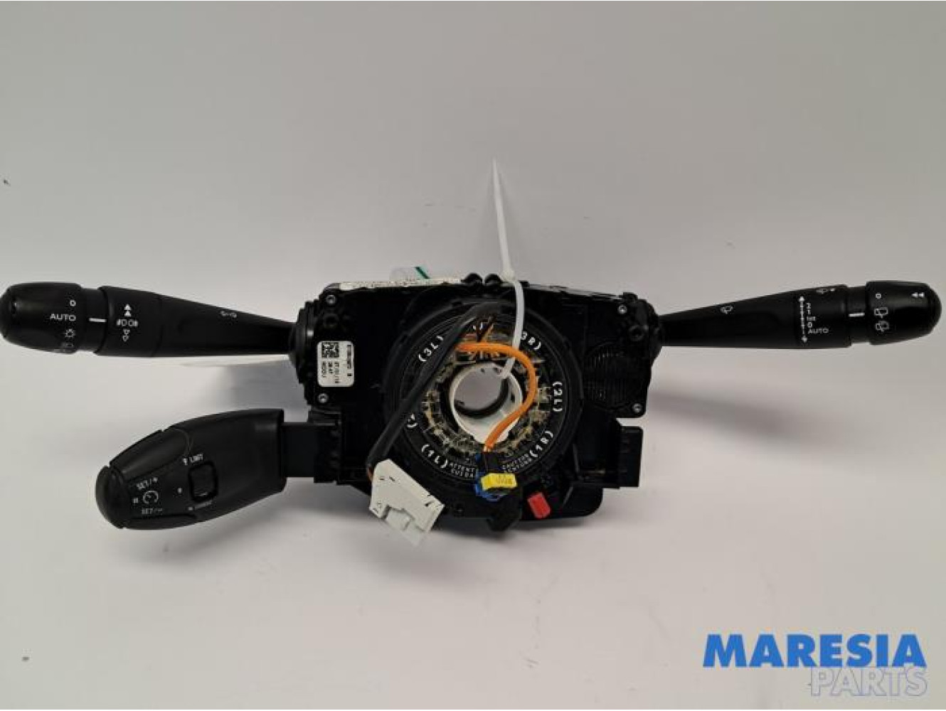 Peugeot - 208 - Steering column stalk