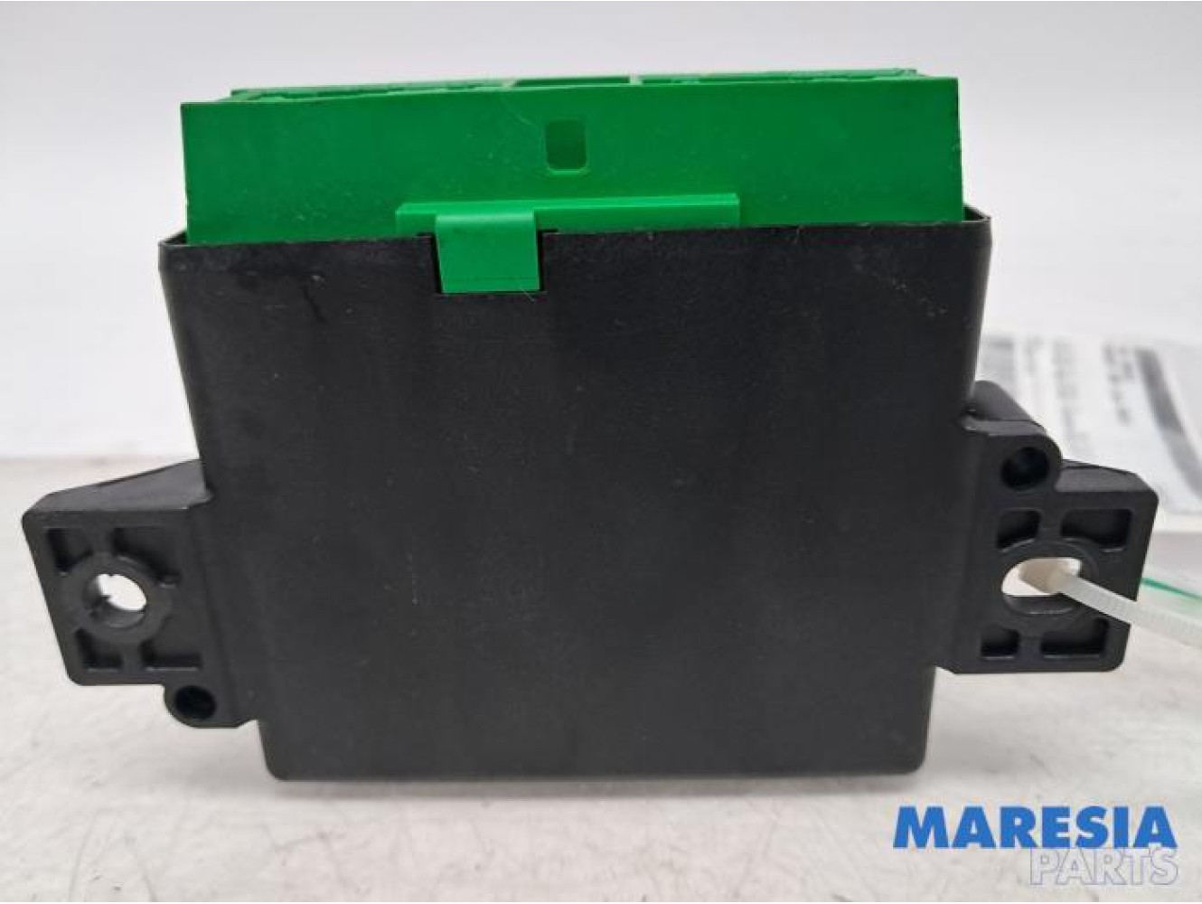 Peugeot - 208 - Module PDC