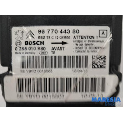 Peugeot - 3008 - Airbag Modul