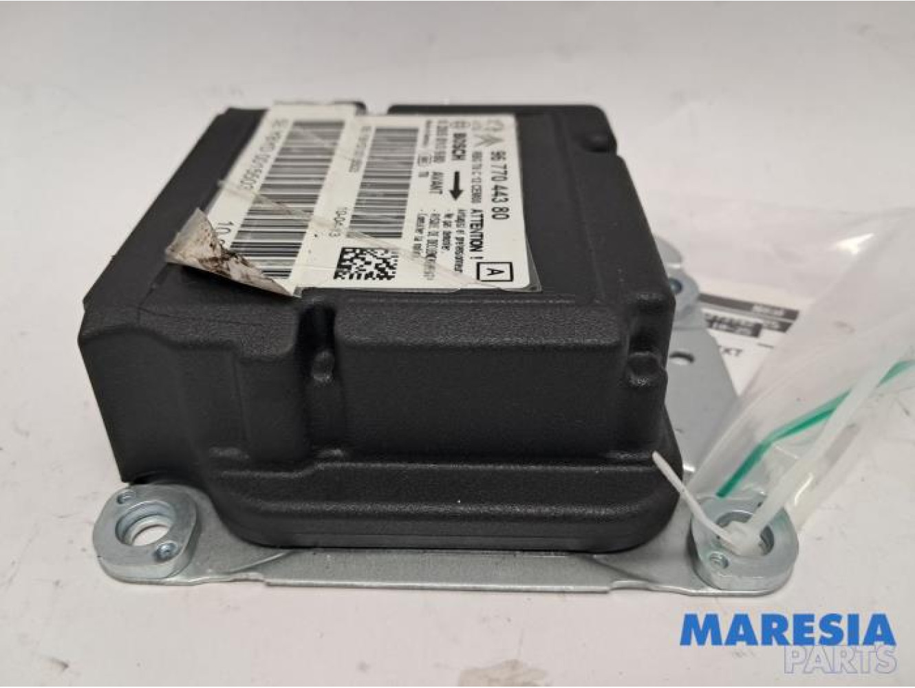 Peugeot - 3008 - Airbag Modul