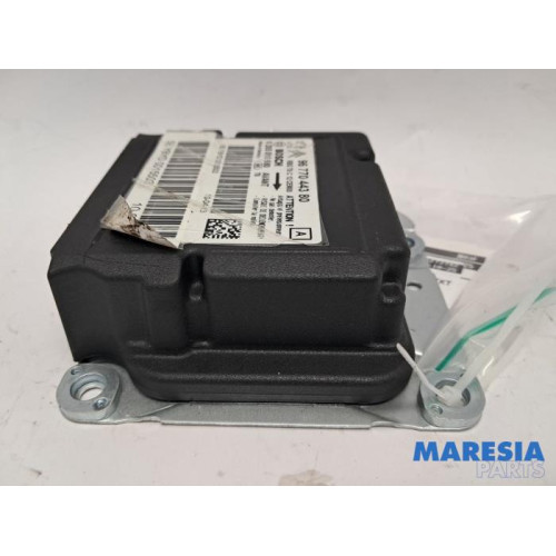 Peugeot - 3008 - Airbag Module