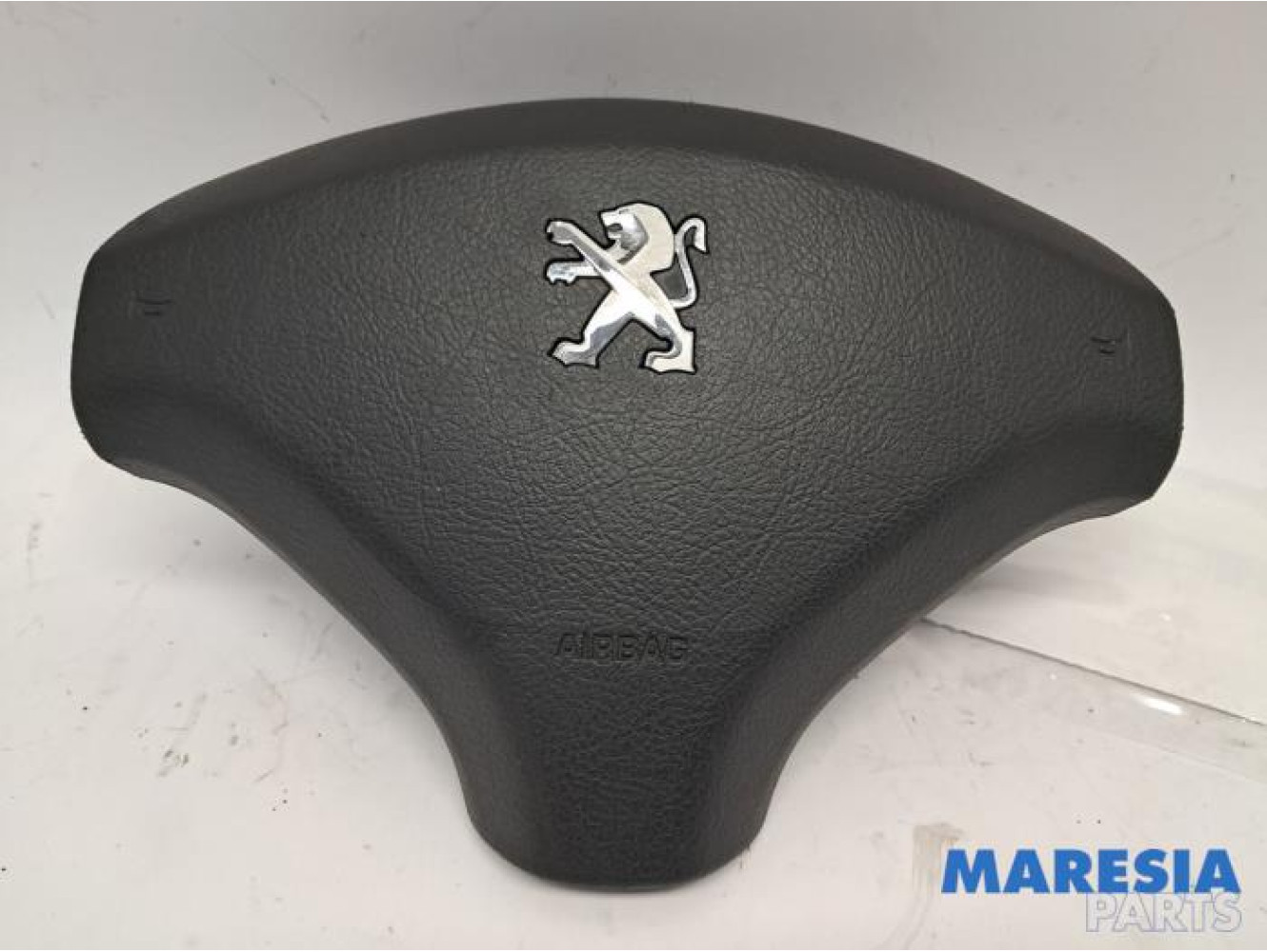Peugeot - 3008 - Airbag links (Stuur)