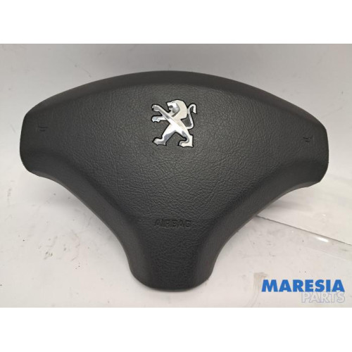 Peugeot - 3008 - Airbag links (Stuur)
