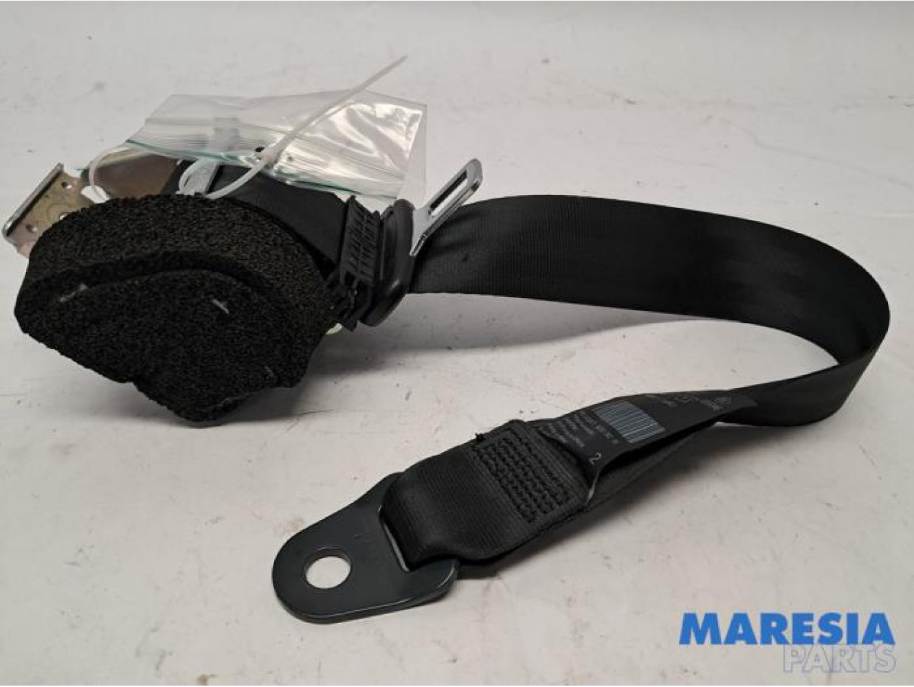 Peugeot - 3008 - Ceinture de sécurité arrière gauche