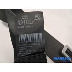 Peugeot - 3008 - Ceinture de sécurité arrière gauche