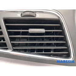 Peugeot - 3008 - Dashboard vent