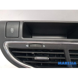 Peugeot - 3008 - Dashboard vent