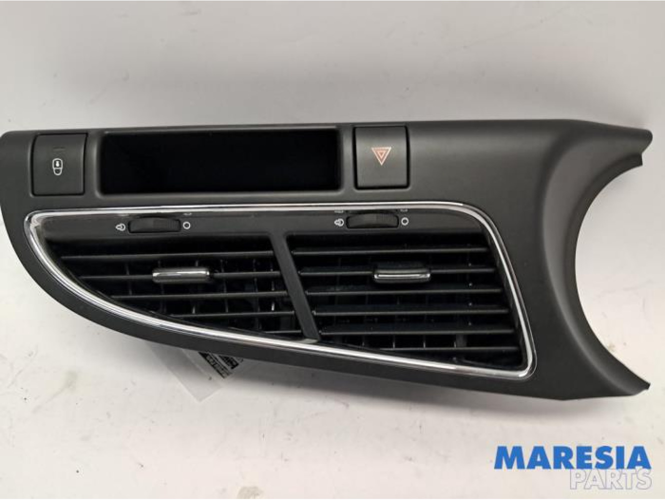 Peugeot - 3008 - Dashboard vent