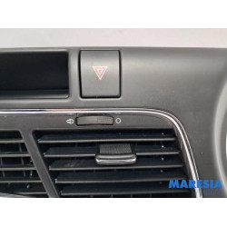 Peugeot - 3008 - Dashboard vent