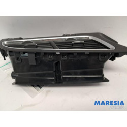 Peugeot - 3008 - Dashboard vent