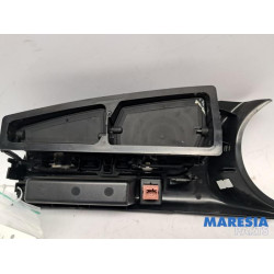 Peugeot - 3008 - Dashboard vent