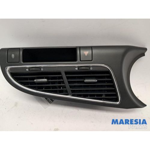 Peugeot - 3008 - Grille aération tableau de bord