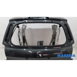 Peugeot - 207 - Heckklappe
