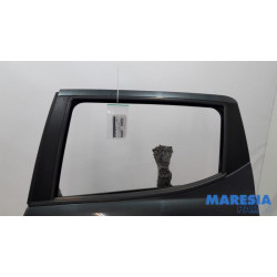 Peugeot - 207 - Portier 4Deurs links-achter