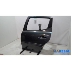 Peugeot - 207 - Portier 4Deurs links-achter