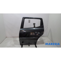 Peugeot - 207 - Portier 4Deurs links-achter