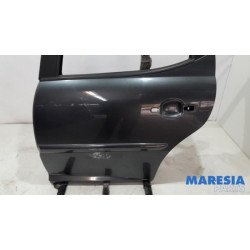 Peugeot - 207 - Portier 4Deurs links-achter