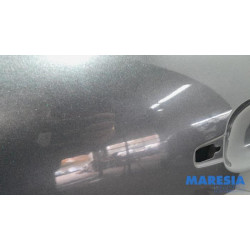 Peugeot - 207 - Portière 4portes avant gauche