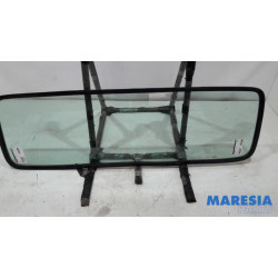 Renault - Master - Ruit achter