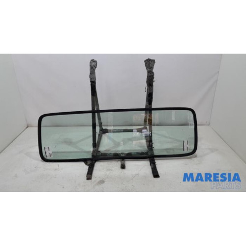 Renault - Master - Fenster hinten